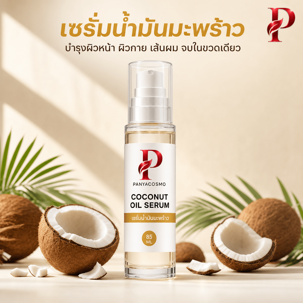 ชุดทำครีม