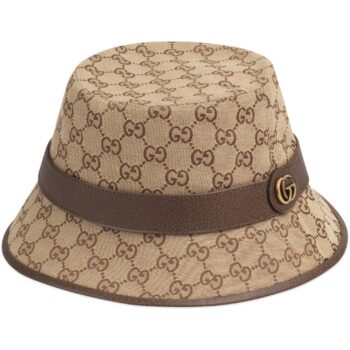 New!! Gucci Bucket Hat Size L