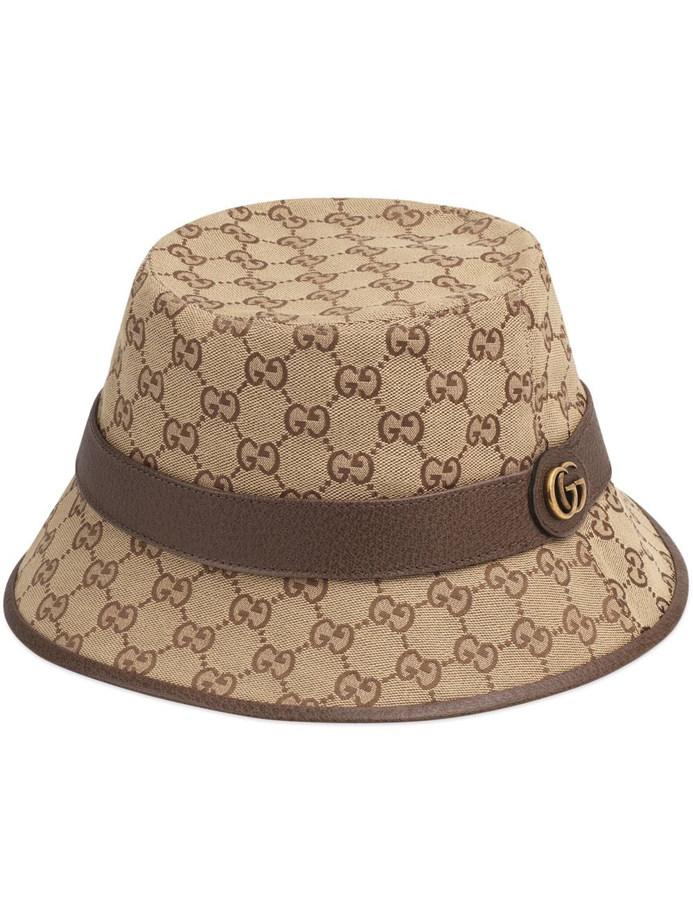 New!! Gucci Bucket Hat Size L