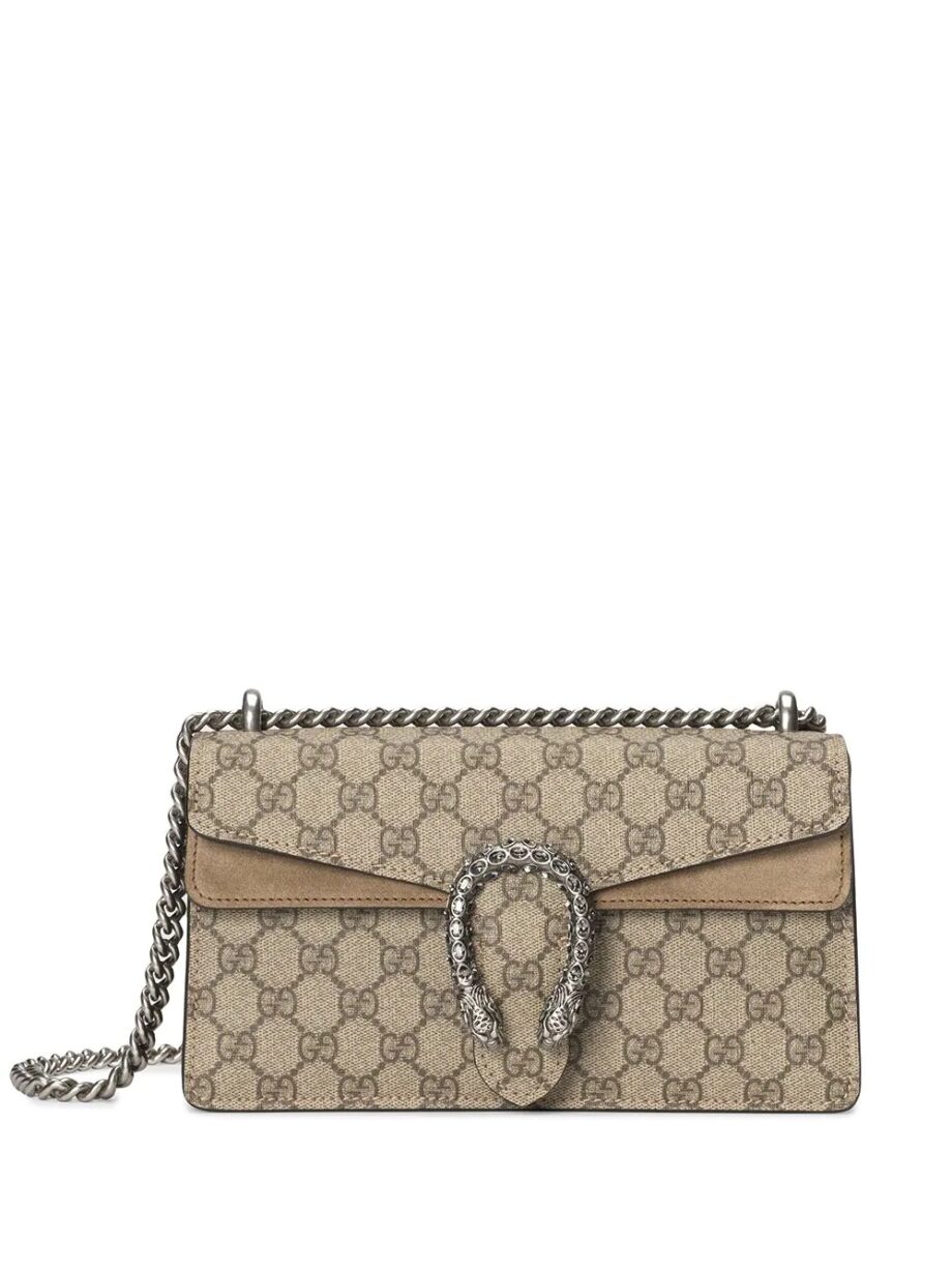 ของแท้ ราคาถูก New__ Gucci Dionysus Super Mini 476432