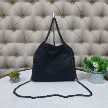 New!! Stella Mccartney Mini Tote ขายกระเป๋าแบรนด์เนมราคาถูก