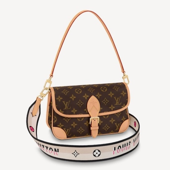 กระเป๋า Louis Vuitton แท้ มือ1 ขายถูกที่สุดในไทย หิ้วกระเป๋าแบรนด์แนม