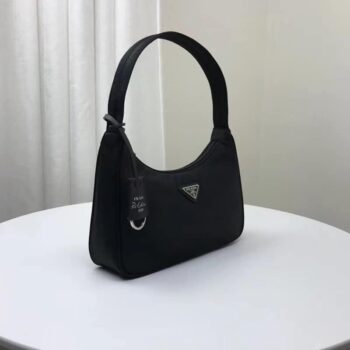 Prada Hobo Bag 1NE515 ขายกระเป๋าแบรนด์เนม มือ1 ราคากันเอง ซื้อสดผ่อนได้เลย