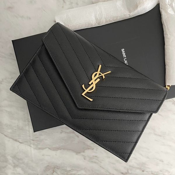 Ysl envelope woc outlet 7.5