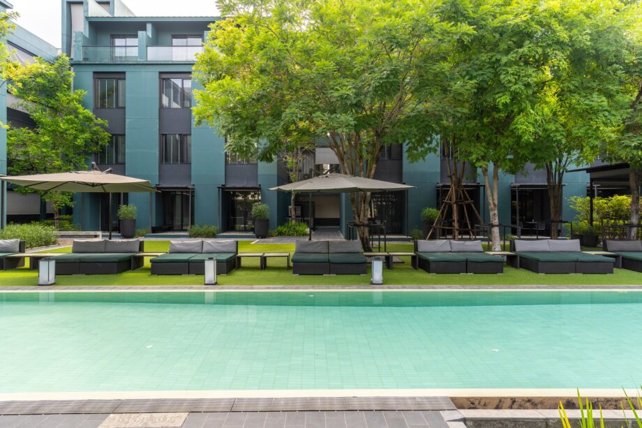 Theatre Residence โรงแรมติดแม่นำ ใน กทม น่าพัก 2023