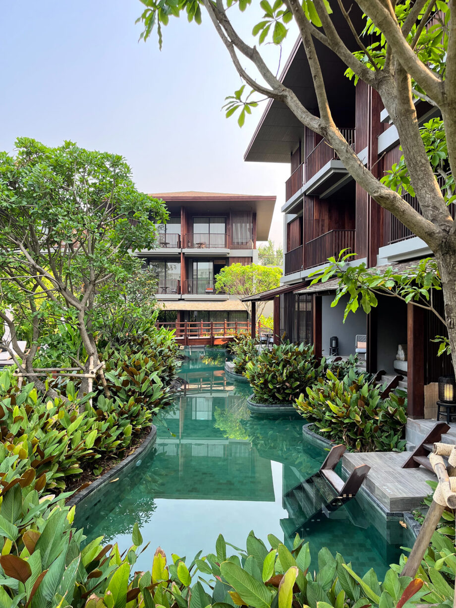 Luxury and Culture at Andaz Pattaya Jomtien Beach, A Concept by Hyatt - Book Now for an Unforgettable Stay!