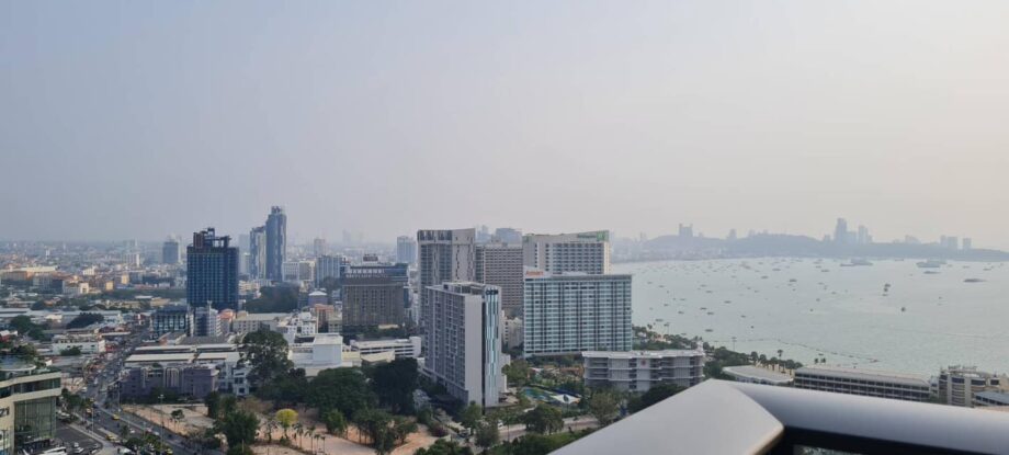 Nongkhaopad Grande Centre Point Space Pattaya ชอบนะ เป็นรร.ที่เอาใจสาย Family อย่างแท้ทรูค่ะ