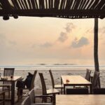 'มาแลเล' ที่พักแนว beach house บนหาดทุ่งวัวแล่น