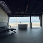 'มาแลเล' ที่พักแนว beach house บนหาดทุ่งวัวแล่น