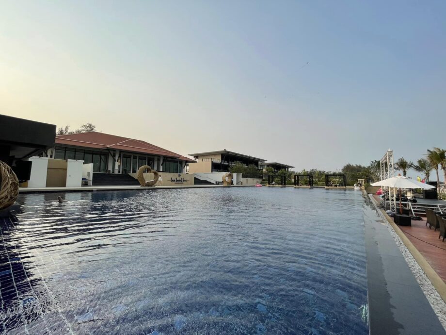 Sea Sand Sun Resort ชะอำ-หัวหิน 2023