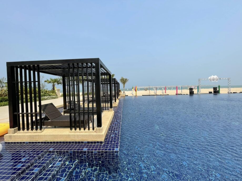 Sea Sand Sun Resort ชะอำ-หัวหิน 2023