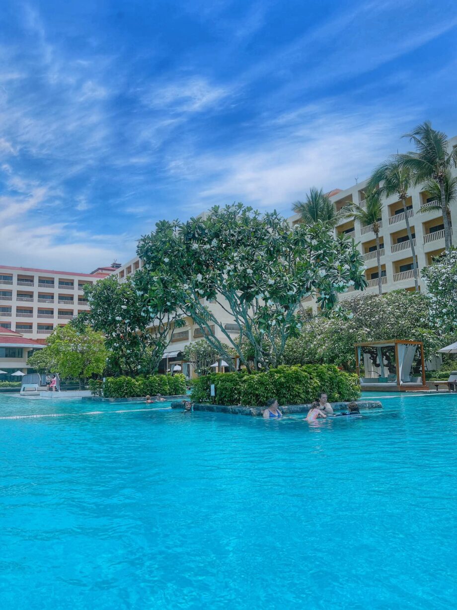 Dusit Thani Hua Hin 2023