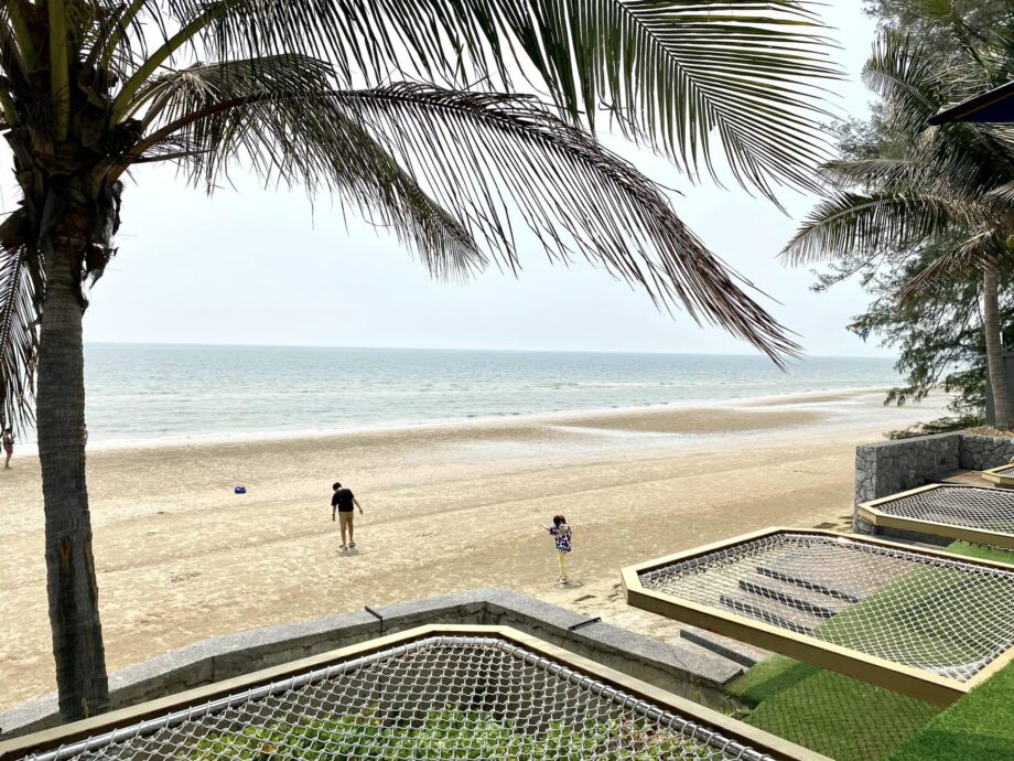 Best Western Plus Carapace Hotel Hua Hin