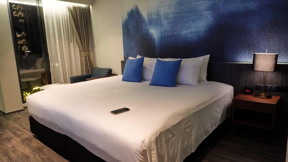 Best Western Plus nexen Pattaya