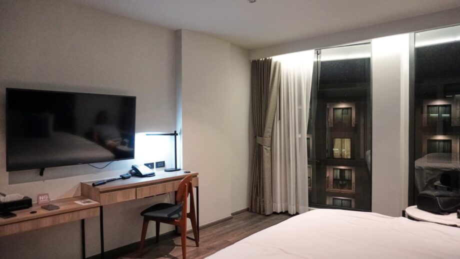 Best Western Plus nexen Pattaya