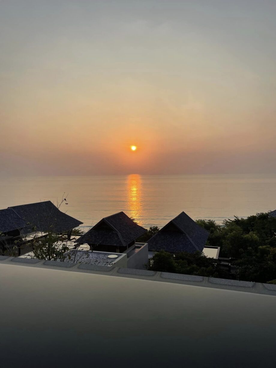 Vana Belle, A Luxury Collection Resort, Koh Samui 2023