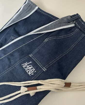 ขอป้ายยา denim jeans รุ่นนี้ของ laayhouse👖สีเดนิม แพทเทิร์นสวย