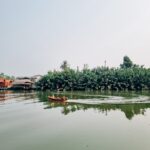 โรงแรมริเวอร์ตัน อัมพวา (Riverton Amphawa) 2023