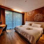 โรงแรมริเวอร์ตัน อัมพวา (Riverton Amphawa) 2023