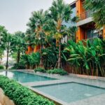โรงแรมริเวอร์ตัน อัมพวา (Riverton Amphawa) 2023