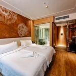 โรงแรมริเวอร์ตัน อัมพวา (Riverton Amphawa) 2023