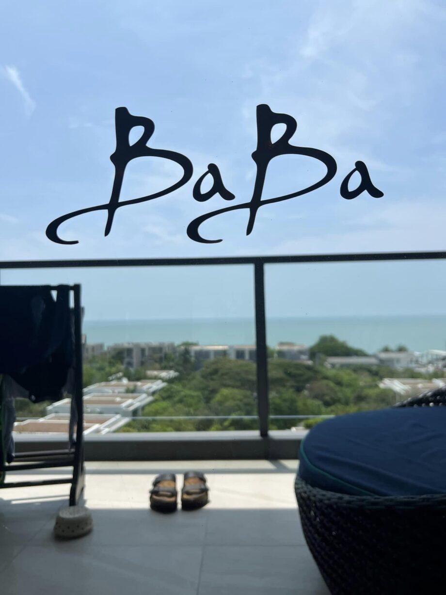 Baba Beach Club Huahin by Sri Panwa 2023