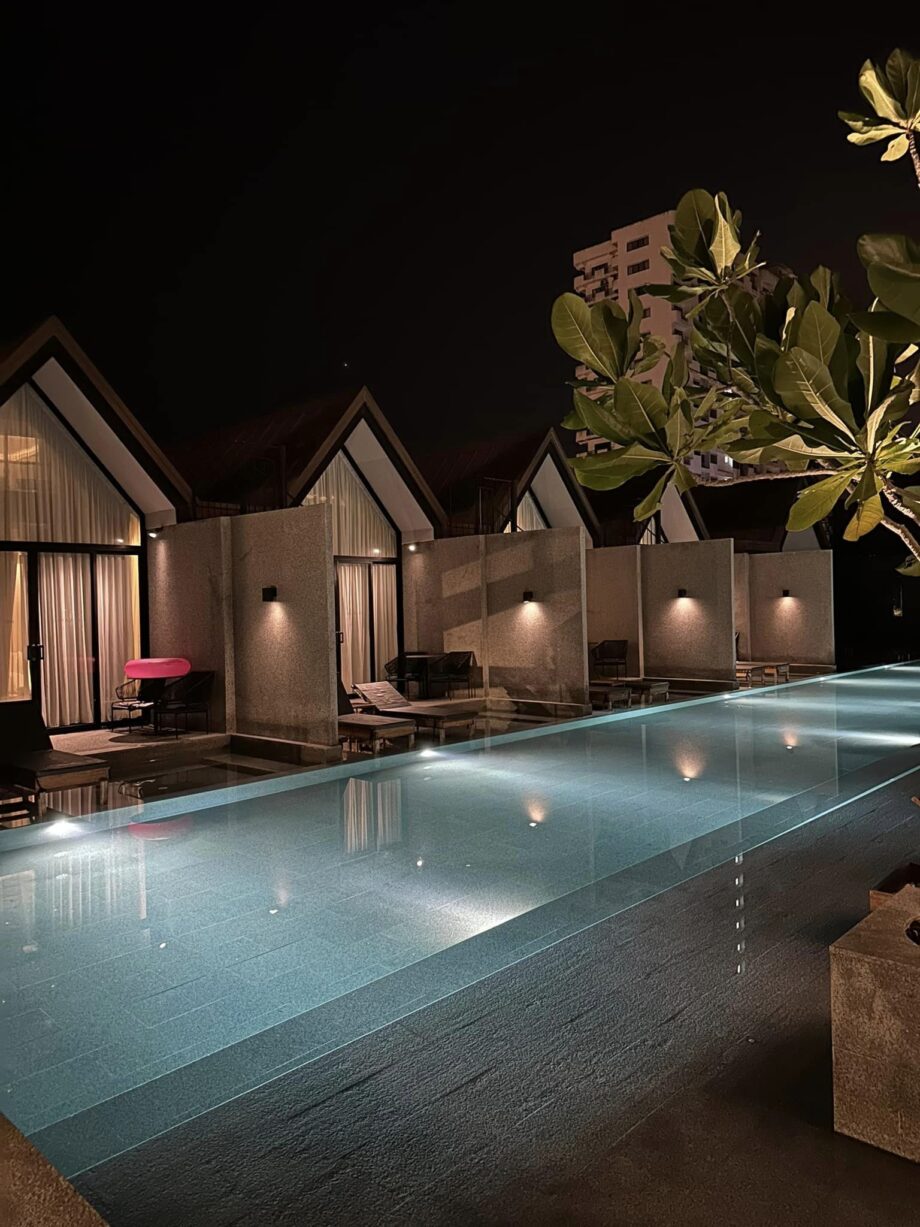 ANA ANAN Resort & Villas Pattaya 2023