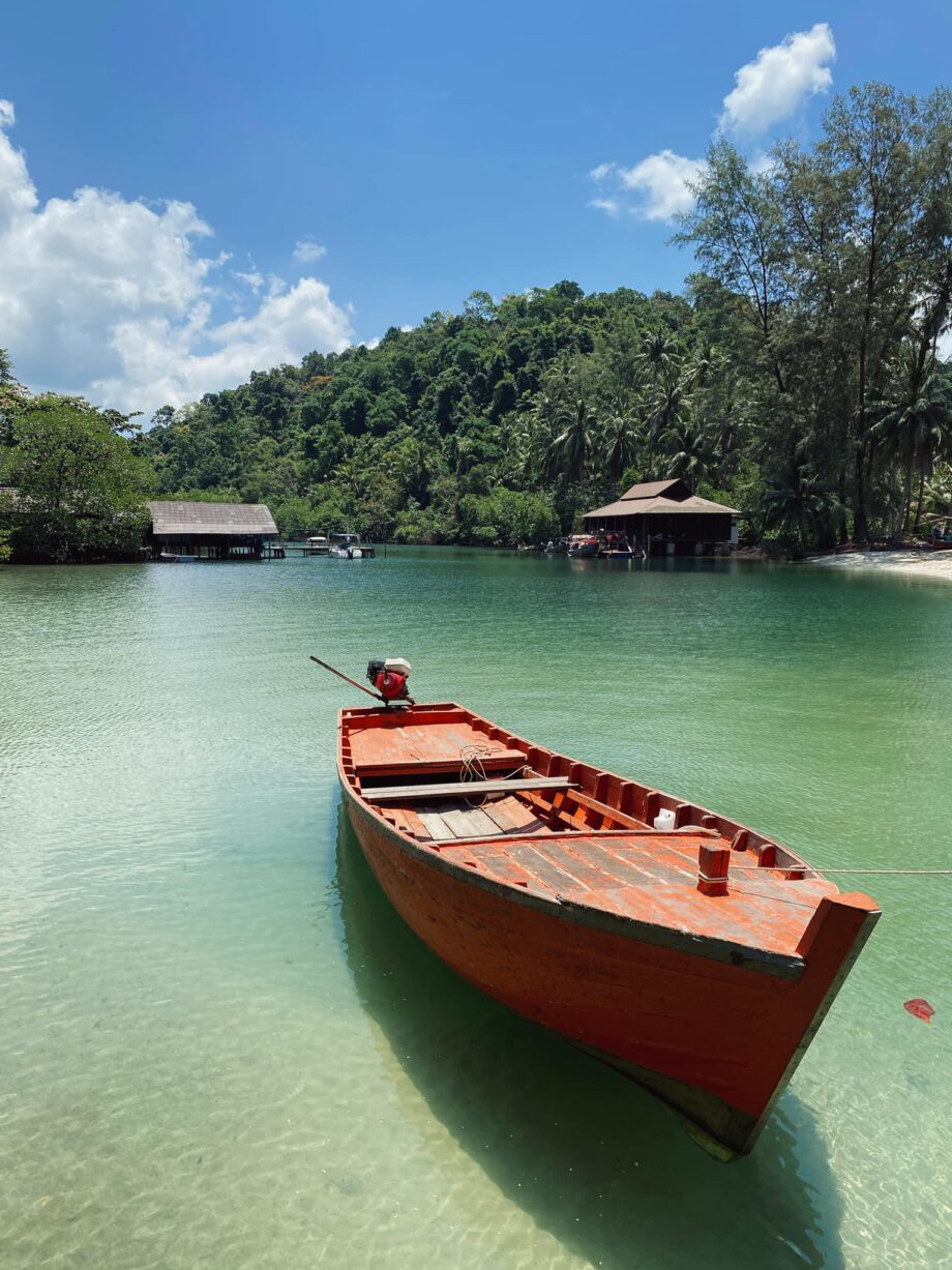 Captain Hook Resort ณ เกาะกูด 🏝️ 2023 สวยๆน่าพัก สบาย ห้องสวย