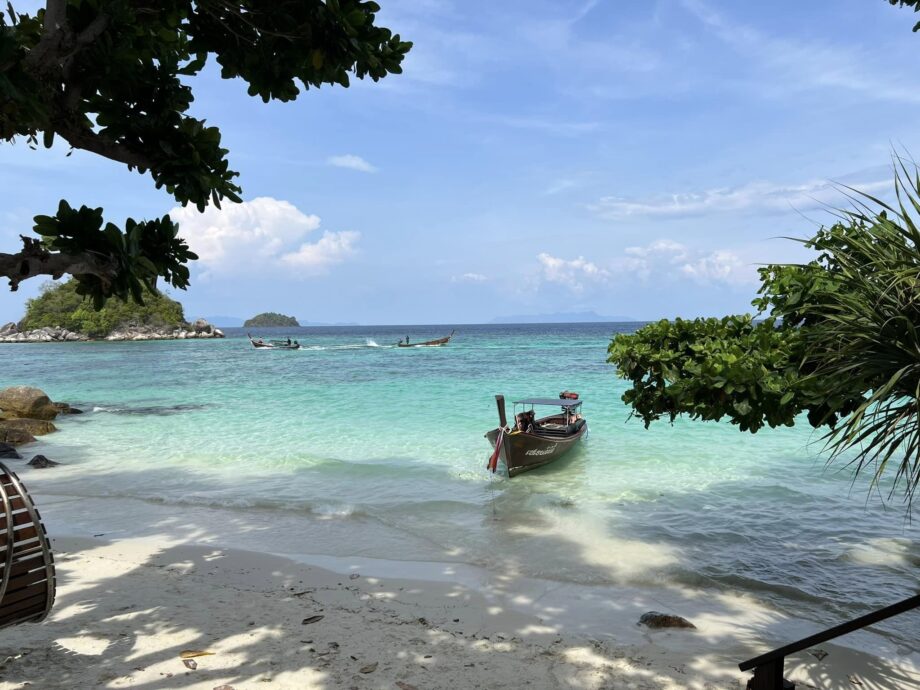 Serendipity Beach Resort - Koh Lipe 2023