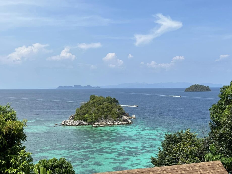 Serendipity Beach Resort - Koh Lipe 2023