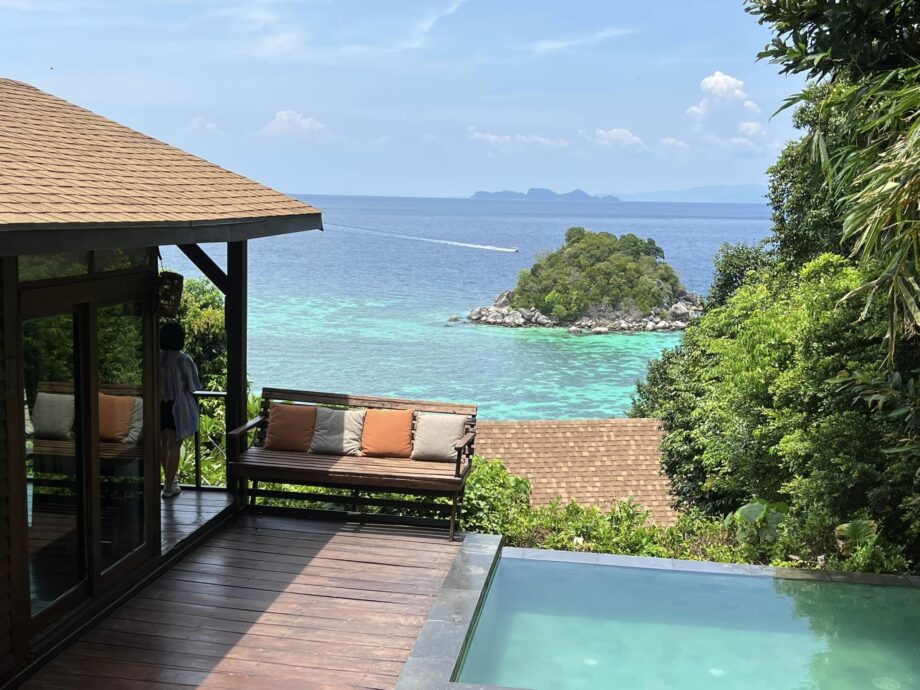 Serendipity Beach Resort - Koh Lipe 2023