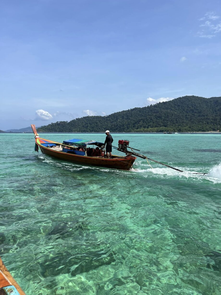 Serendipity Beach Resort - Koh Lipe 2023