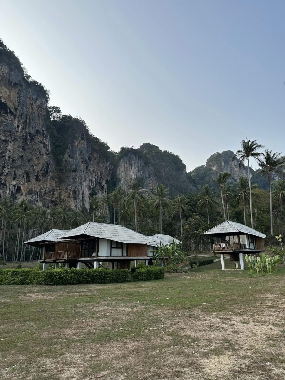 Tinidee Hideaway Tonsai Beach Krabi 2023