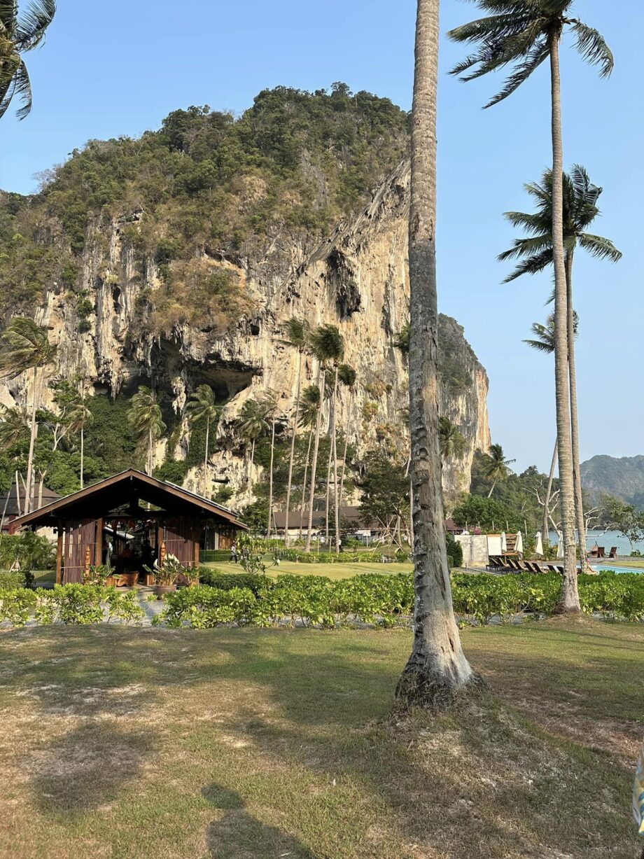 Tinidee Hideaway Tonsai Beach Krabi 2023