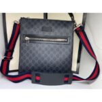 New!! Gucci Messenger Bag 22cm.