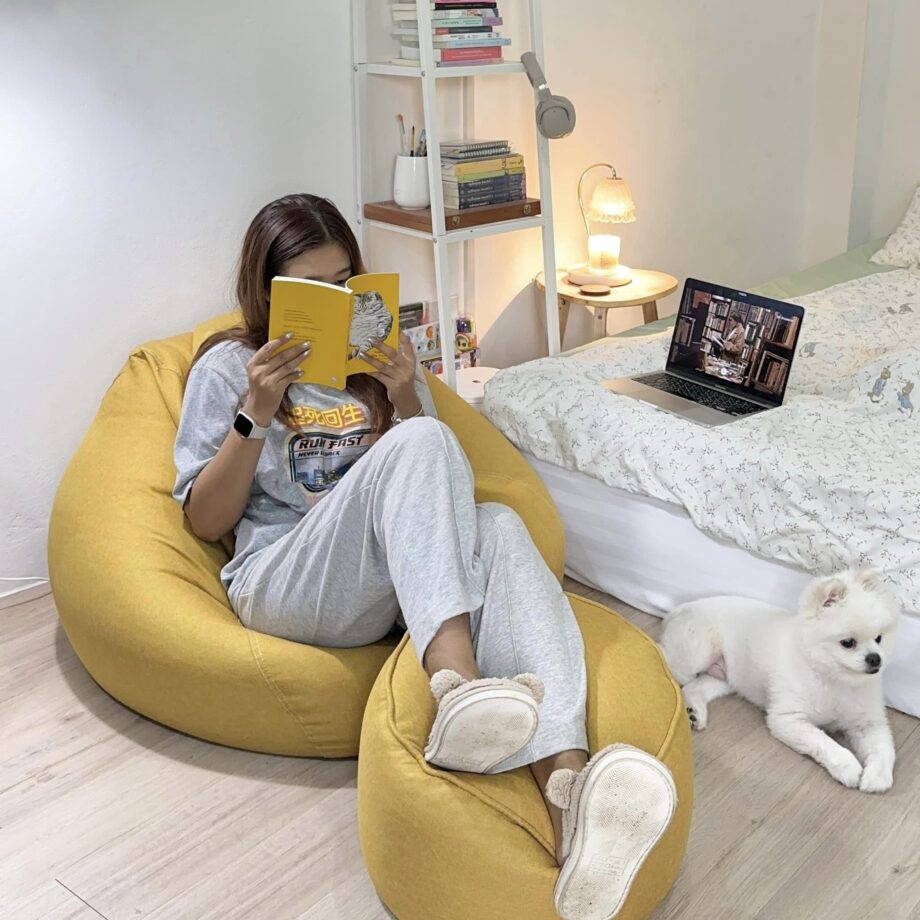 Namiko Beanbag Set บีนแบคโซฟา