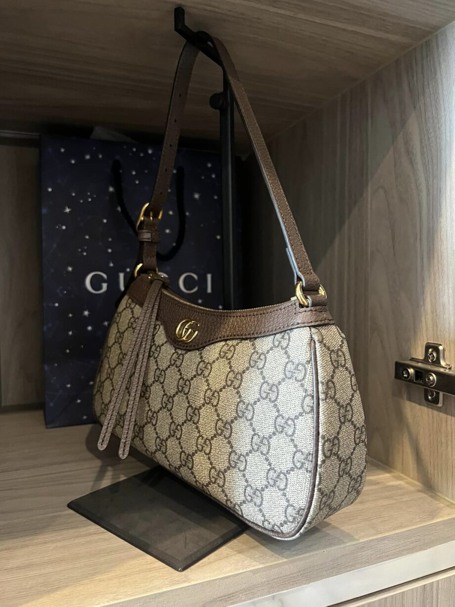 No.1 ในดวงใจ Gucci Ophidia ถูกใจใบนี้สุดๆ