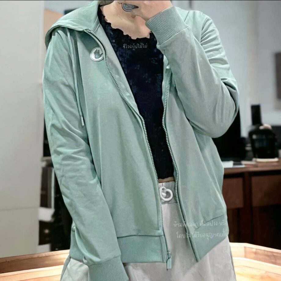 BODY GLOVE Basic Hoodie เสื้อฮู้ด รวมสี 2023 - สีใหม่