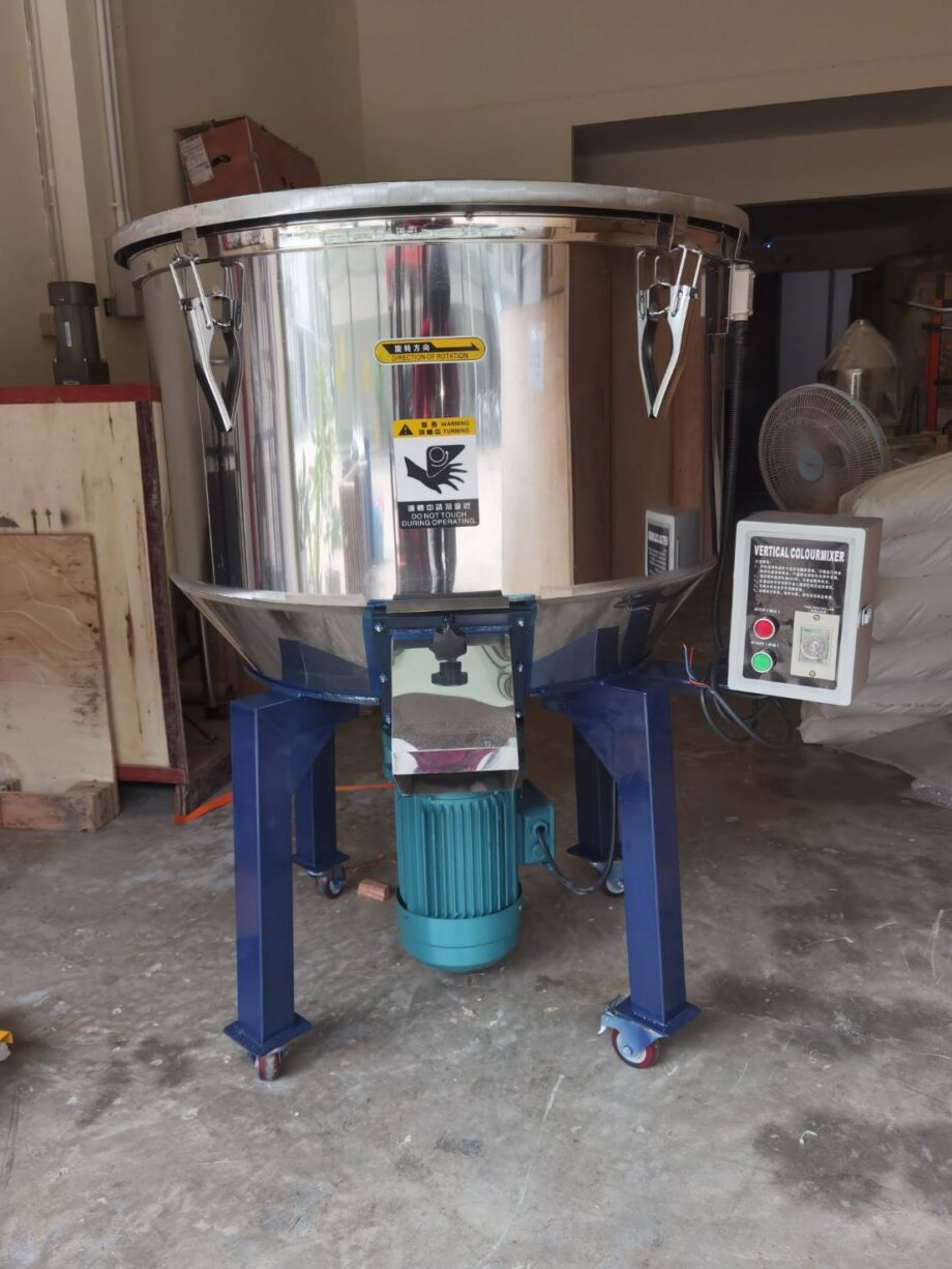 #StainlessSteelMixer #VersatileBlending #MM1Series